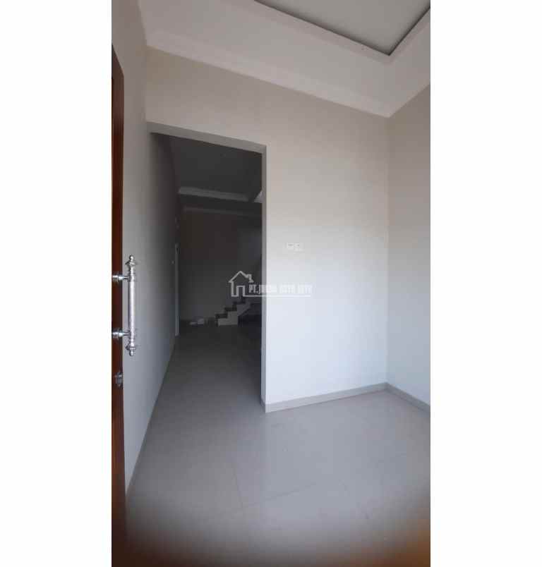 dijual rumah banyumanik