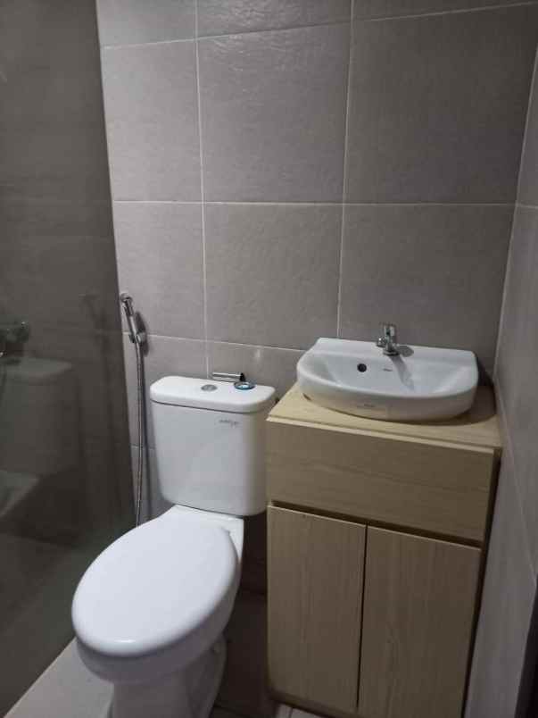 dijual rumah baru di jalan plered sumber solo