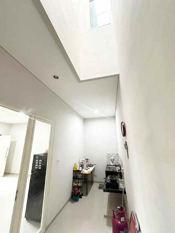 dijual rumah baskara mulyosari