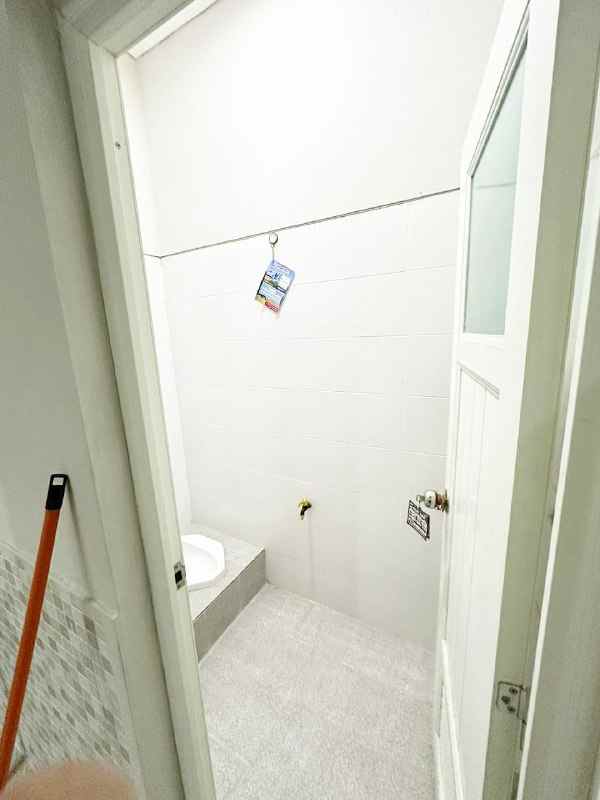 dijual rumah baskara mulyosari