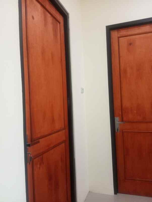 dijual rumah bedahan sawangan depok