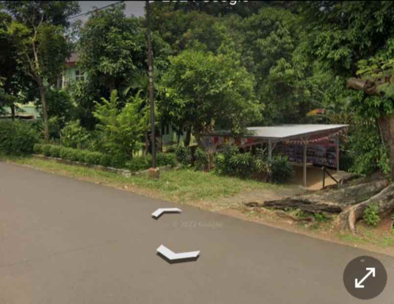 dijual rumah beji beji depok