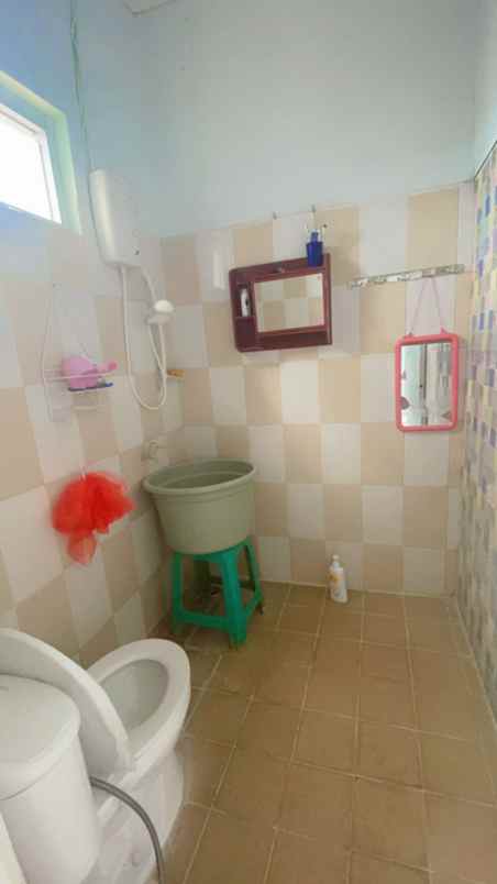 dijual rumah bekasi pertama residence