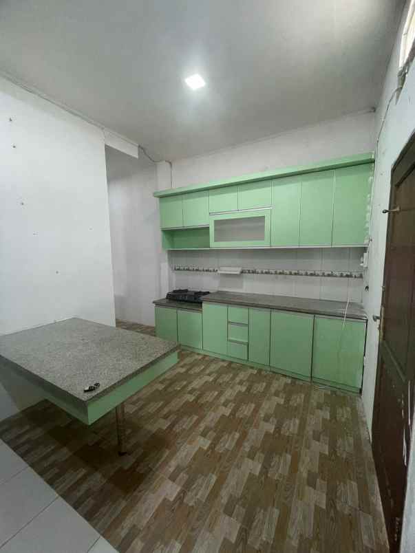 dijual rumah bekasi pertama residence
