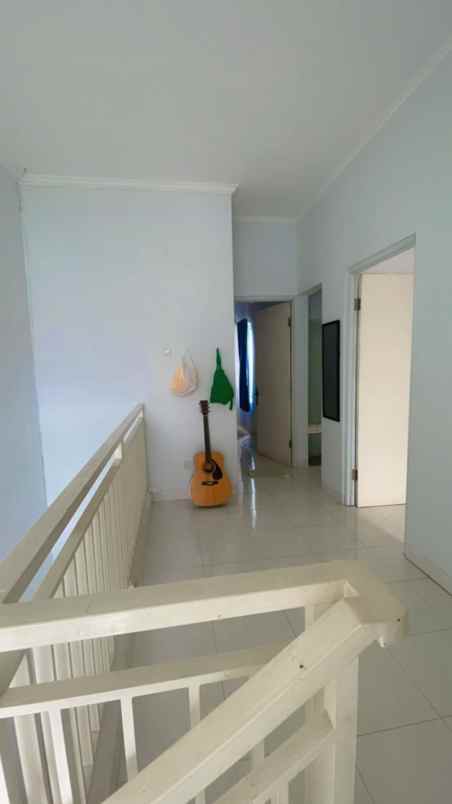 dijual rumah bekasi pertama residence