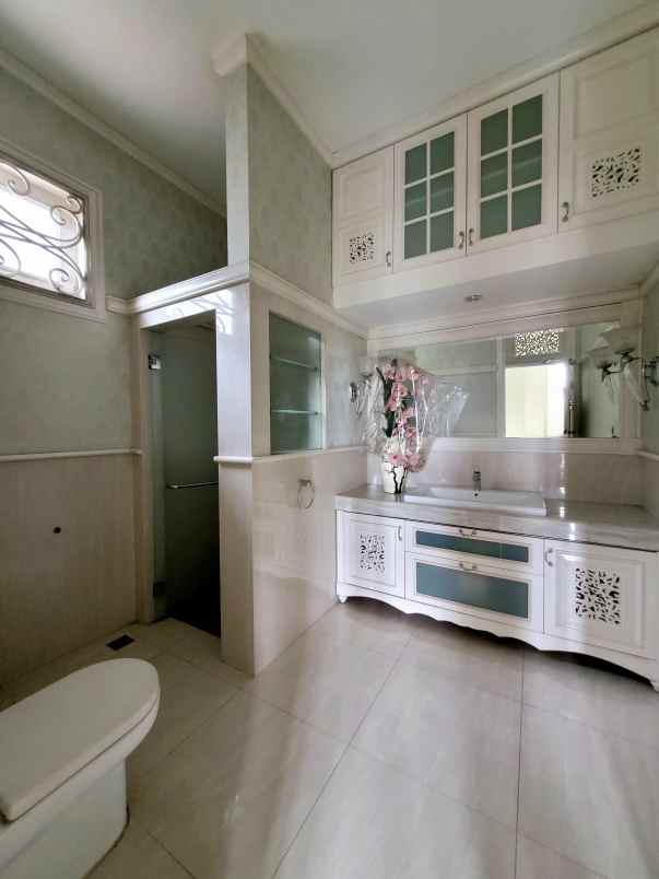 dijual rumah bekasi timur