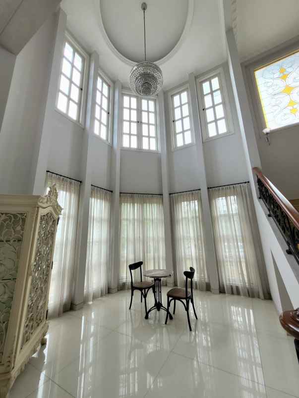 dijual rumah bekasi timur