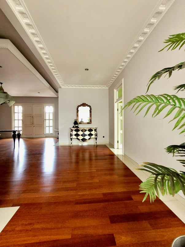 dijual rumah bekasi timur