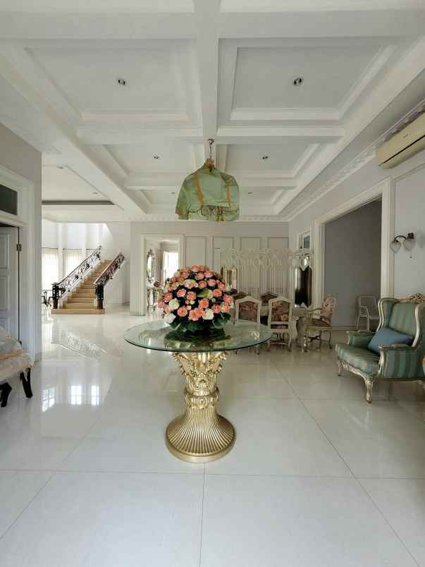 dijual rumah bekasi timur