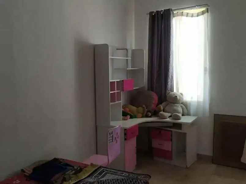 dijual rumah bintara