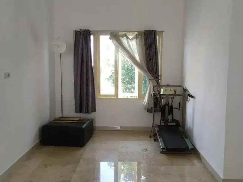 dijual rumah bintara