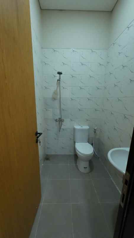 dijual rumah bojonggede bogor