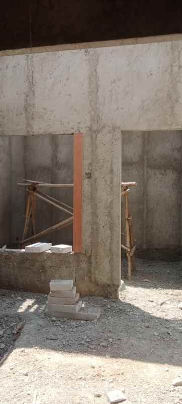 dijual rumah bojonggede kecamatan