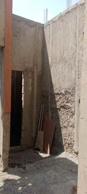 dijual rumah bojonggede kecamatan