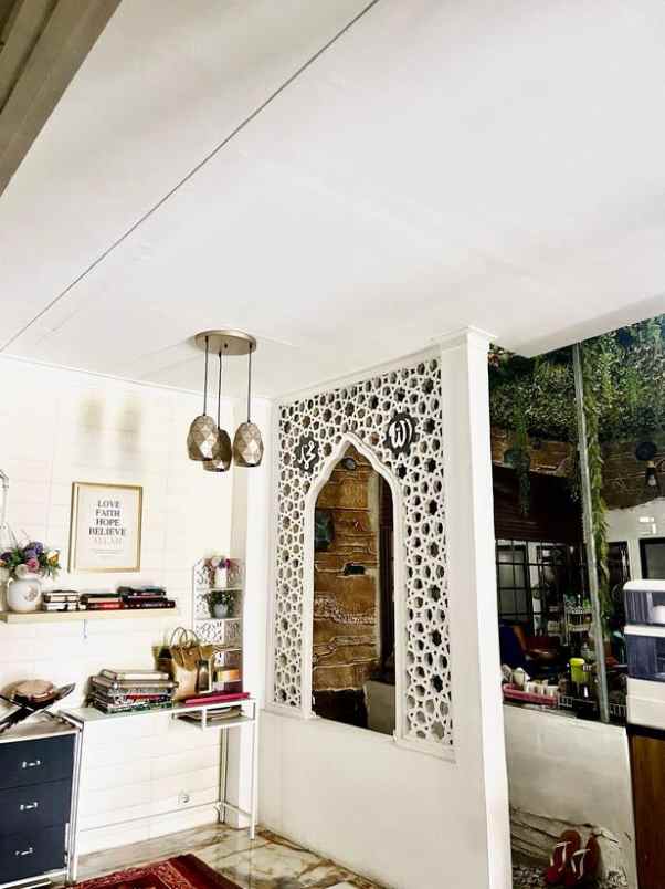 dijual rumah buahbatu square bandung