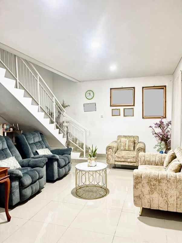dijual rumah buahbatu square bandung