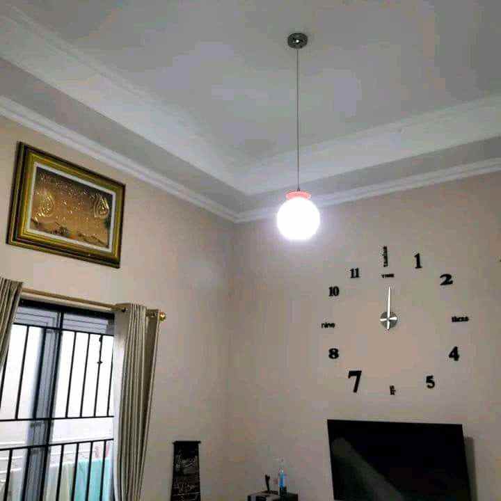 dijual rumah bulusan