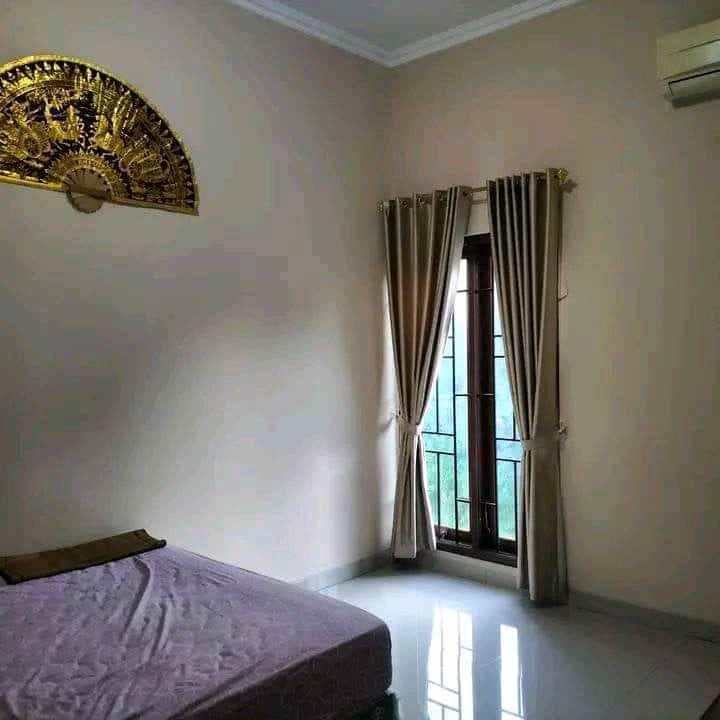 dijual rumah bulusan