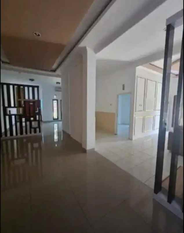 dijual rumah bulusan