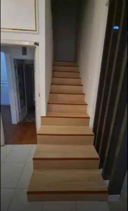 dijual rumah bulusan