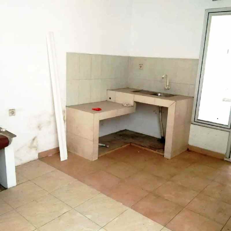 dijual rumah bumi alam tapos