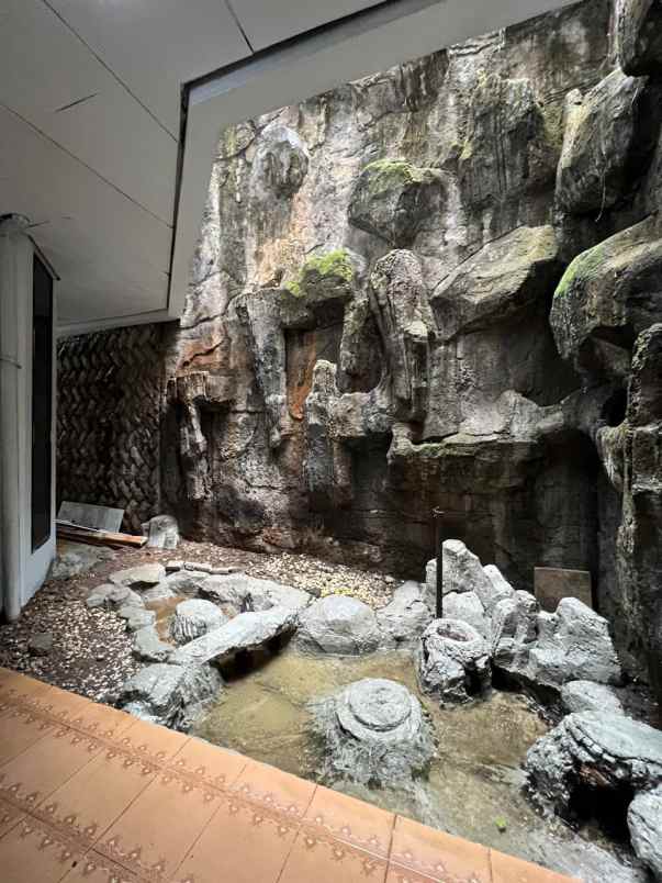 dijual rumah cantik strategis dekat mrt cipete jaksel
