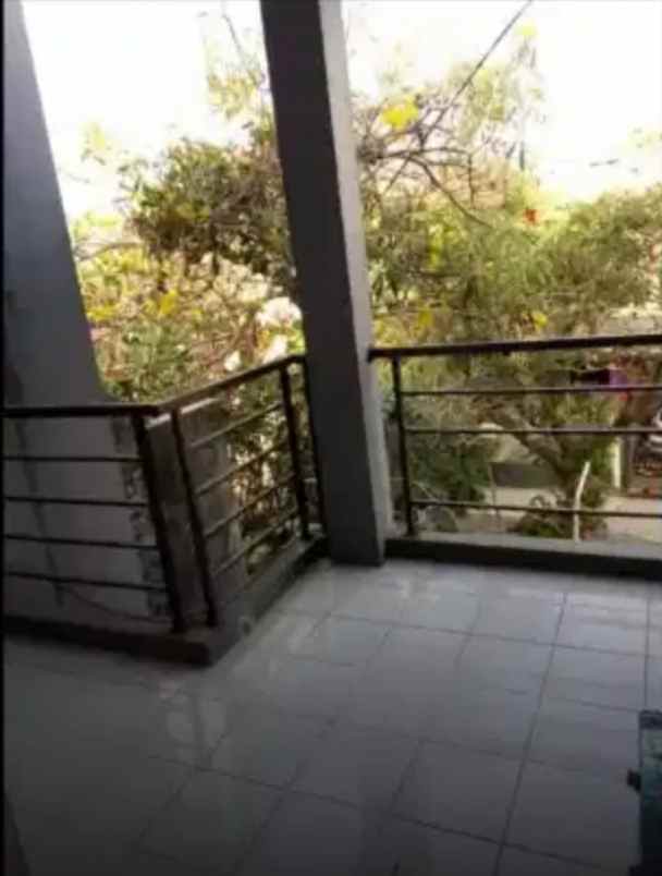 dijual rumah caringin