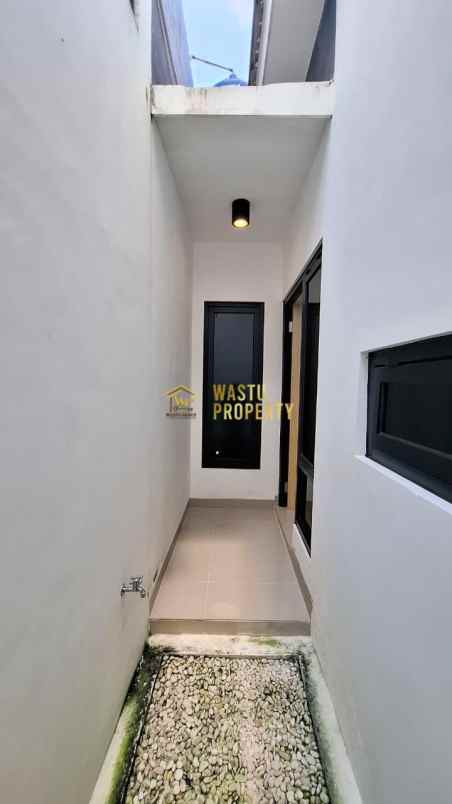 dijual rumah caturharjo sleman sleman