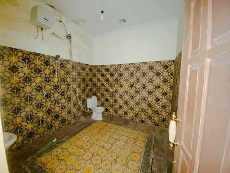 dijual rumah caturharjo sleman yogyakarta