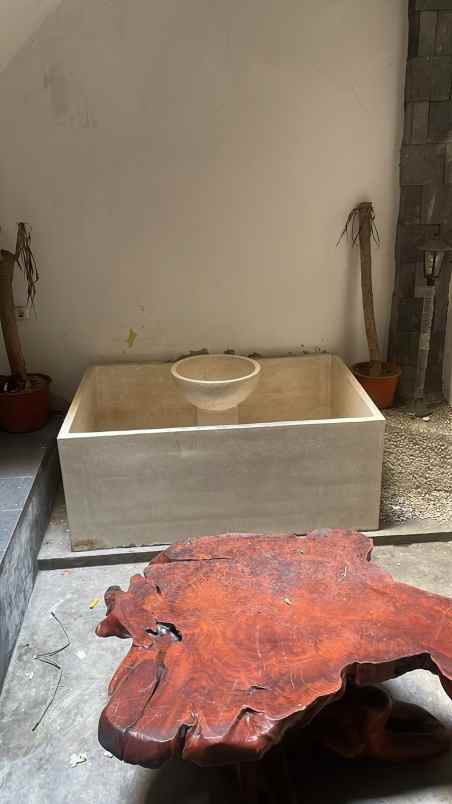 dijual rumah cempaka wangi