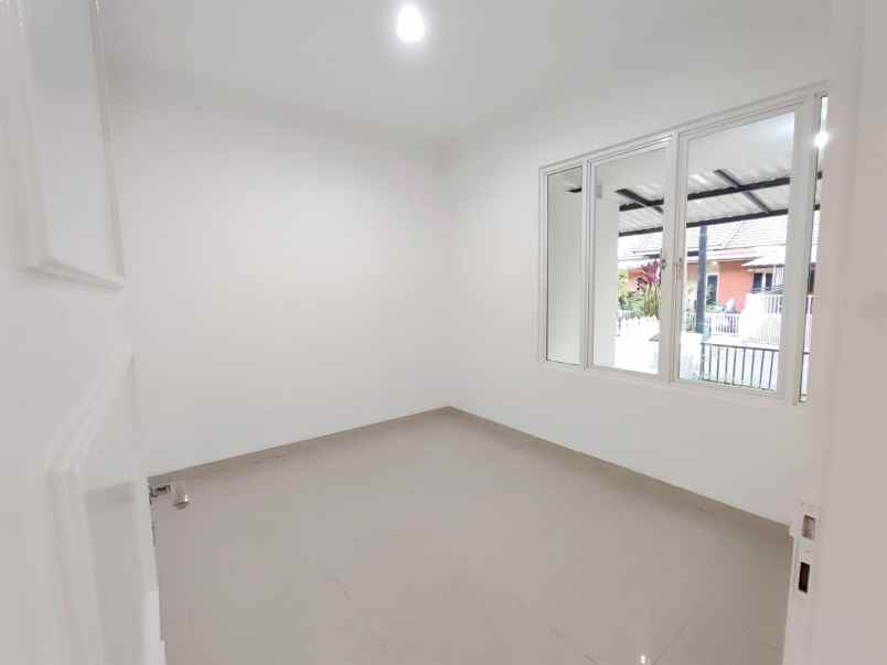 dijual rumah ciater serpong tangerang