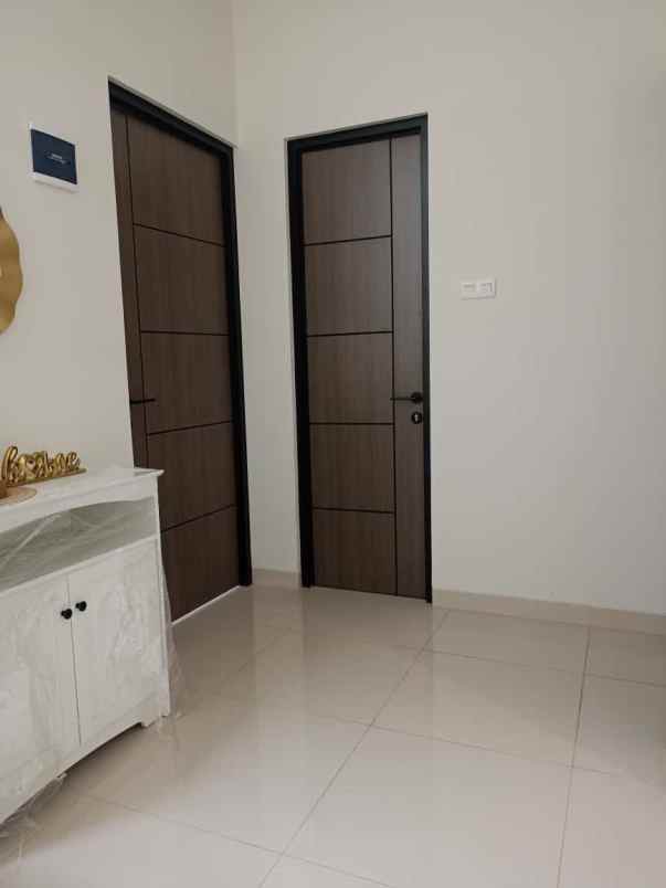 dijual rumah ciater tangsel