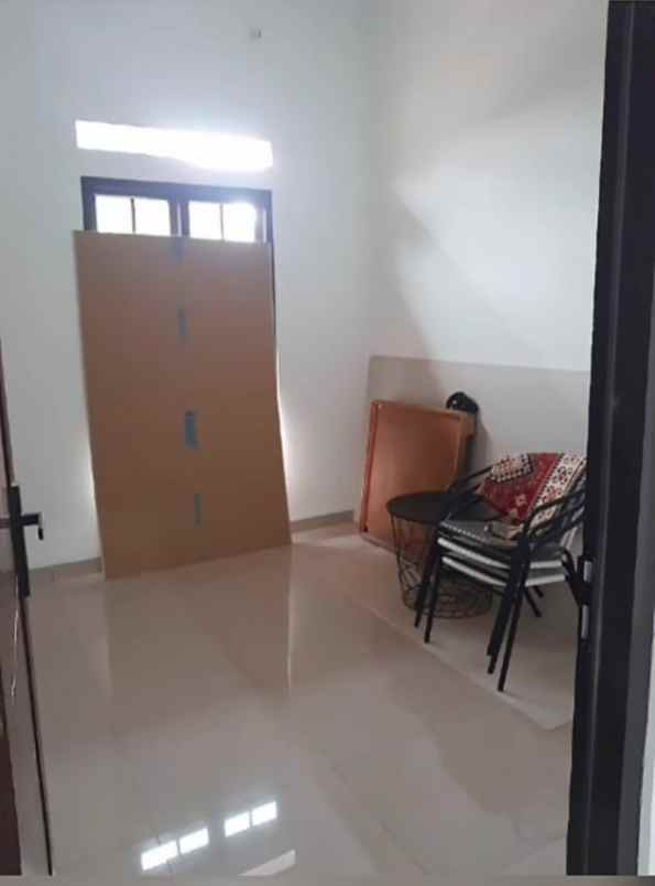 dijual rumah cibubur