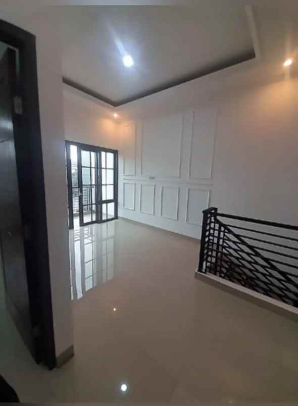 dijual rumah cibubur