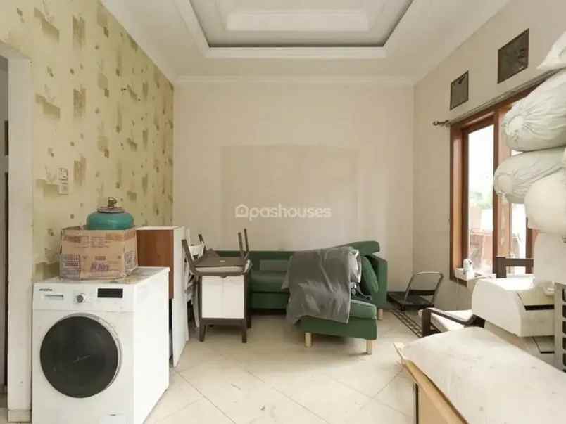 dijual rumah cibubur