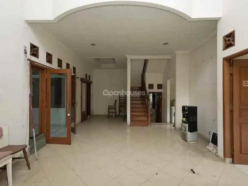 dijual rumah cibubur