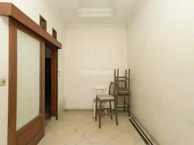 dijual rumah cibubur
