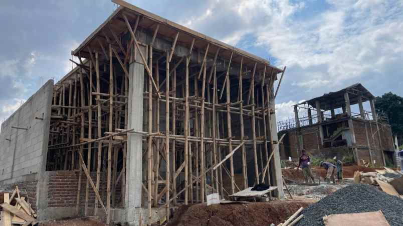 dijual rumah cikutra bandung