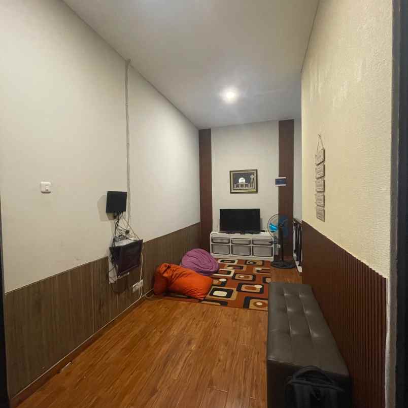 dijual rumah cilangkap jakarta timur