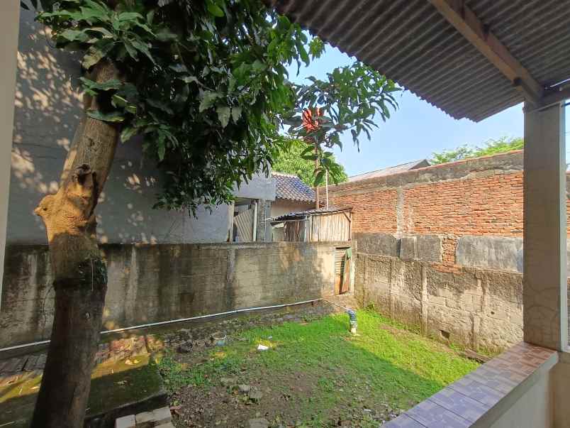 dijual rumah ciledug kota tangerang banten