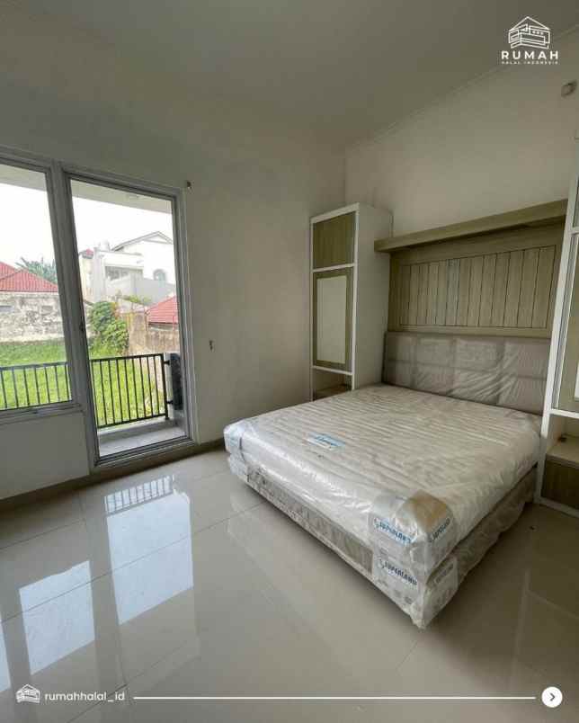 dijual rumah cimuncang padasuka bandung