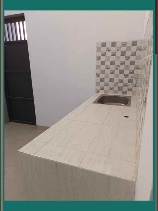 dijual rumah cimuning