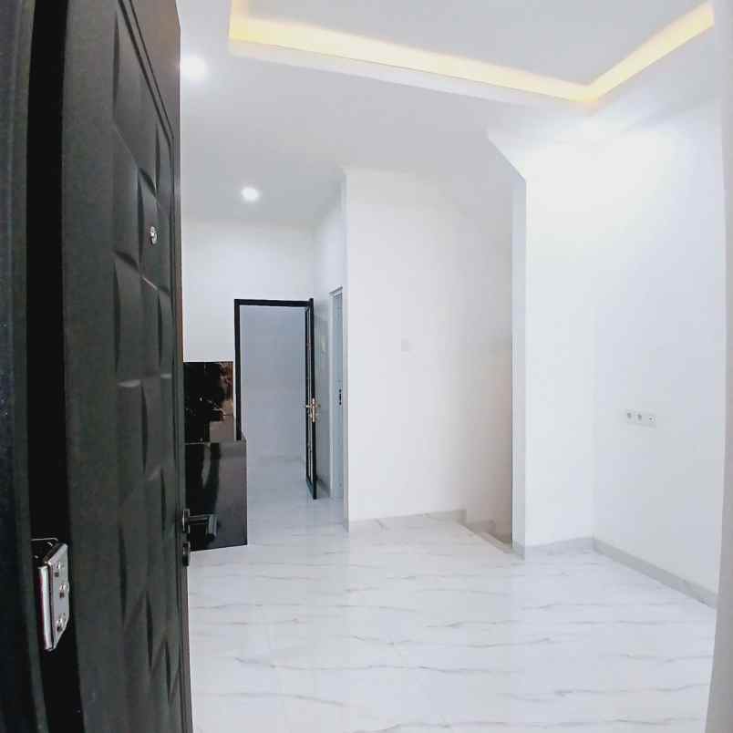 dijual rumah cipayung depok