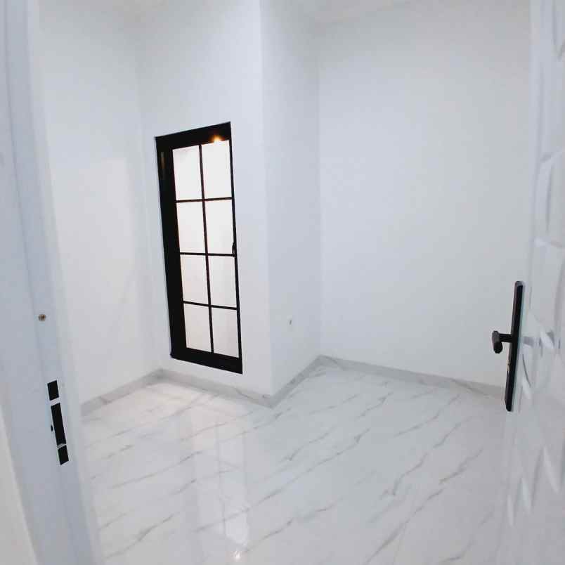 dijual rumah cipayung depok