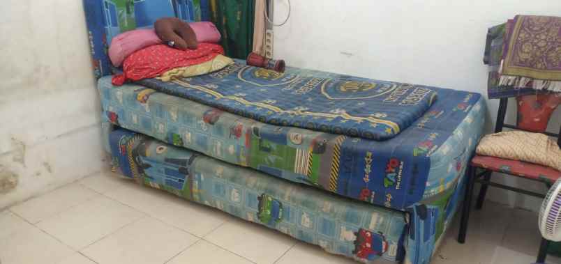 dijual rumah ciputat jombang