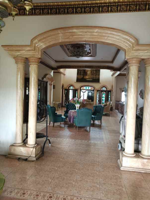 dijual rumah ciputat timur tangerang