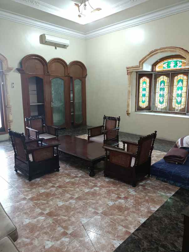 dijual rumah ciputat timur tangerang