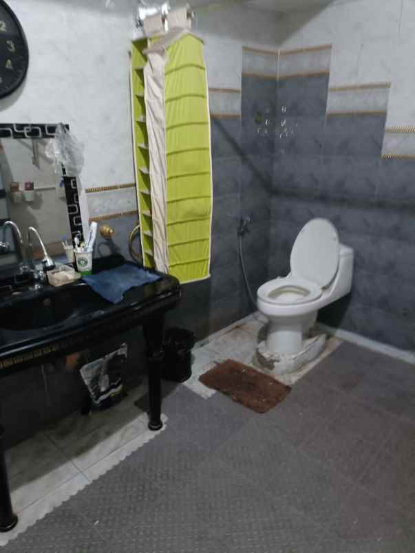 dijual rumah ciputat timur tangerang