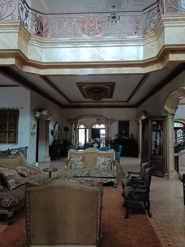 dijual rumah ciputat timur tangerang