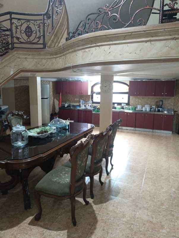 dijual rumah ciputat timur tangerang